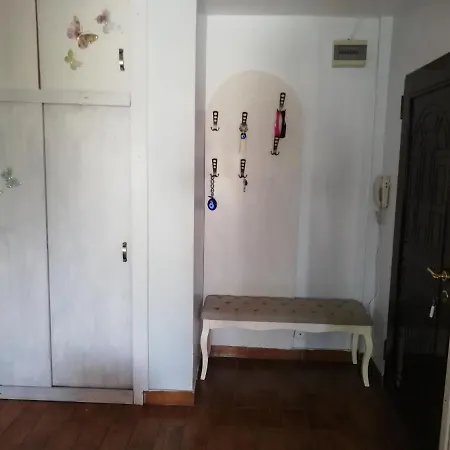 Appartement Penthouse Lux Constanţa