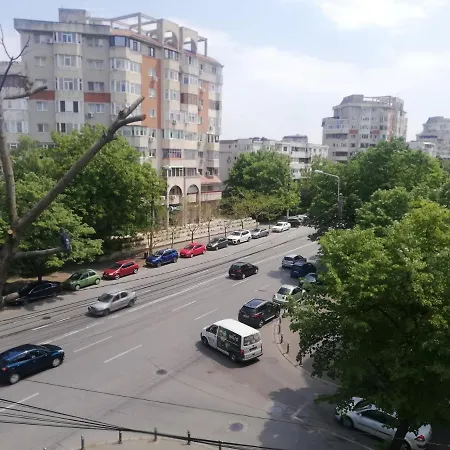 Penthouse Lux * Constanţa