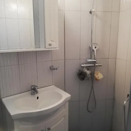 Appartement Penthouse Lux *