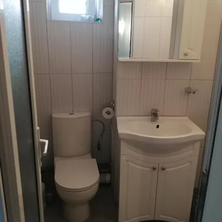 Appartement Penthouse Lux Constanţa