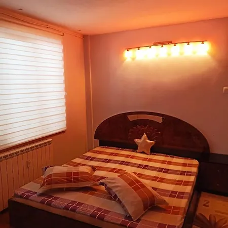 Appartement Penthouse Lux Constanţa