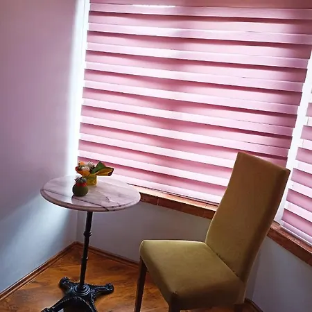Penthouse Lux Appartement *