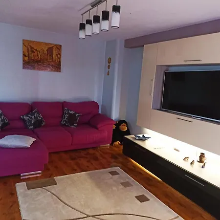 Penthouse Lux Constanţa