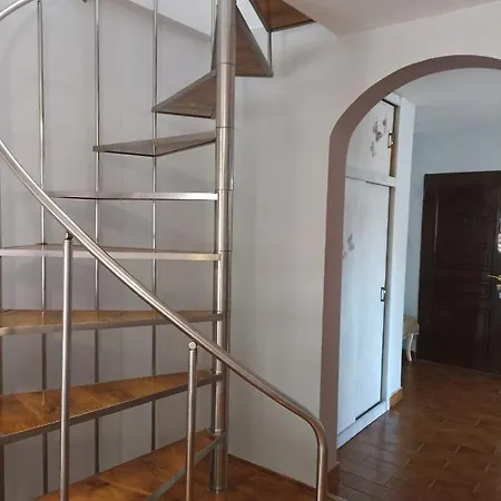 Appartement Penthouse Lux Constanţa