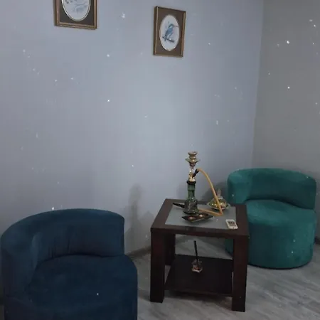 Penthouse Lux * Constanţa