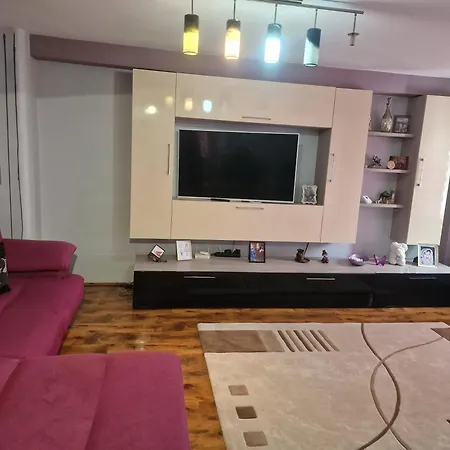 Appartement Penthouse Lux *